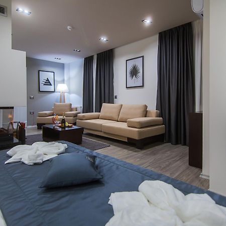 Hotel Regal Korce Room photo